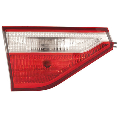 Upgrade Your Auto | Replacement Lights | 11-13 Honda Odyssey | CRSHL06336