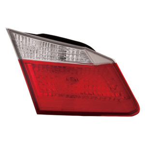 Upgrade Your Auto | Replacement Lights | 13-15 Honda Accord | CRSHL06337