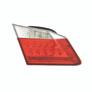 Upgrade Your Auto | Replacement Lights | 13-15 Honda Accord | CRSHL06343