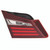 Upgrade Your Auto | Replacement Lights | 16-17 Honda Accord | CRSHL06348