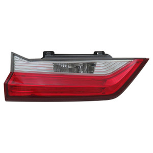 Upgrade Your Auto | Replacement Lights | 17-19 Honda CR-V | CRSHL06354