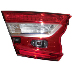 Upgrade Your Auto | Replacement Lights | 18-22 Honda Accord | CRSHL06357
