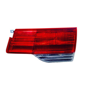 Upgrade Your Auto | Replacement Lights | 08-10 Honda Odyssey | CRSHL06361