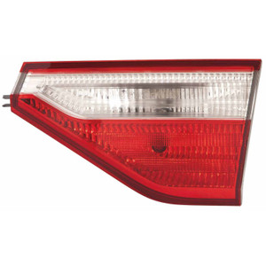 Upgrade Your Auto | Replacement Lights | 11-13 Honda Odyssey | CRSHL06362