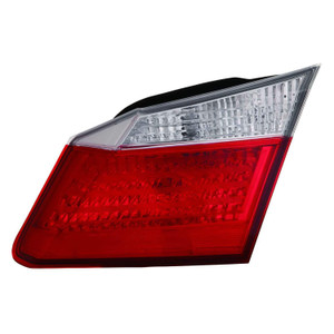Upgrade Your Auto | Replacement Lights | 13-14 Honda Accord | CRSHL06363