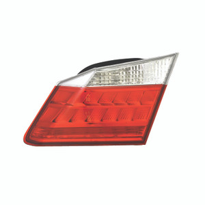 Upgrade Your Auto | Replacement Lights | 13-15 Honda Accord | CRSHL06366