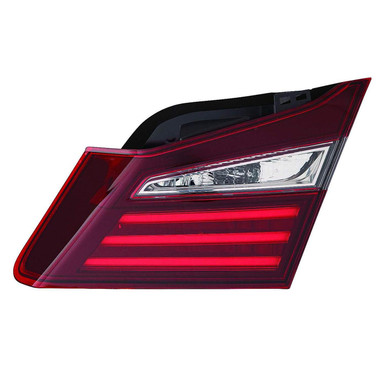 Upgrade Your Auto | Replacement Lights | 16-17 Honda Accord | CRSHL06370