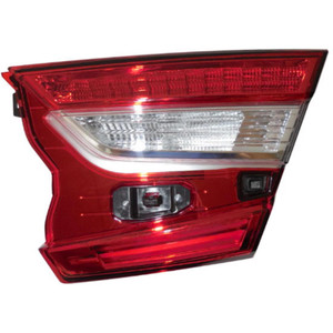 Upgrade Your Auto | Replacement Lights | 18-22 Honda Accord | CRSHL06377