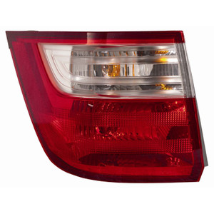 Upgrade Your Auto | Replacement Lights | 11-13 Honda Odyssey | CRSHL06381