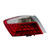 Upgrade Your Auto | Replacement Lights | 13-15 Honda Accord | CRSHL06390