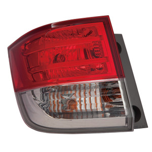 Upgrade Your Auto | Replacement Lights | 14-17 Honda Odyssey | CRSHL06391