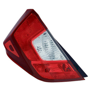 Upgrade Your Auto | Replacement Lights | 15-20 Honda Fit | CRSHL06394