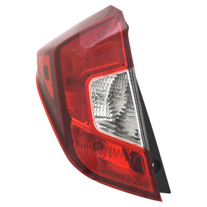 Upgrade Your Auto | Replacement Lights | 15-20 Honda Fit | CRSHL06395