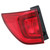 Upgrade Your Auto | Replacement Lights | 16-18 Honda Pilot | CRSHL06396