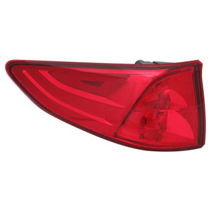 Upgrade Your Auto | Replacement Lights | 18-21 Honda Odyssey | CRSHL06408
