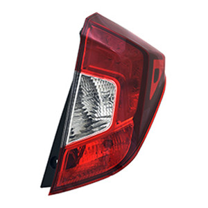 Upgrade Your Auto | Replacement Lights | 15-20 Honda Fit | CRSHL06426