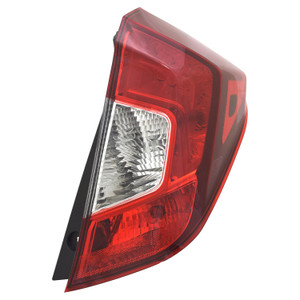 Upgrade Your Auto | Replacement Lights | 15-20 Honda Fit | CRSHL06427