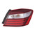 Upgrade Your Auto | Replacement Lights | 17 Honda Accord | CRSHL06437