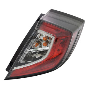 Upgrade Your Auto | Replacement Lights | 17-21 Honda Civic | CRSHL06441