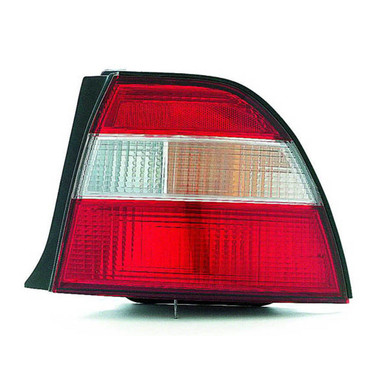 Upgrade Your Auto | Replacement Lights | 94-95 Honda Accord | CRSHL06450
