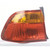 Upgrade Your Auto | Replacement Lights | 99-00 Honda Civic | CRSHL06453