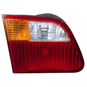 Upgrade Your Auto | Replacement Lights | 99-00 Honda Civic | CRSHL06454
