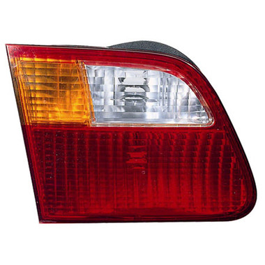 Upgrade Your Auto | Replacement Lights | 99-00 Honda Civic | CRSHL06454