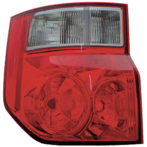 Upgrade Your Auto | Replacement Lights | 03-08 Honda Element | CRSHL06456