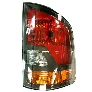 Upgrade Your Auto | Replacement Lights | 06-08 Honda Ridgeline | CRSHL06465
