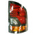 Upgrade Your Auto | Replacement Lights | 06-08 Honda Ridgeline | CRSHL06465