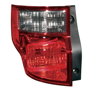 Upgrade Your Auto | Replacement Lights | 09-11 Honda Element | CRSHL06475