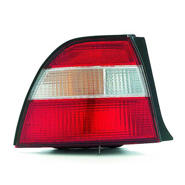 Upgrade Your Auto | Replacement Lights | 94-95 Honda Accord | CRSHL06476