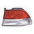 Upgrade Your Auto | Replacement Lights | 99-00 Honda Civic | CRSHL06478