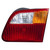 Upgrade Your Auto | Replacement Lights | 99-00 Honda Civic | CRSHL06483
