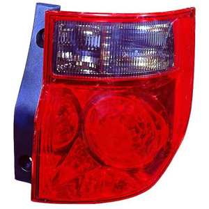Upgrade Your Auto | Replacement Lights | 03-08 Honda Element | CRSHL06485