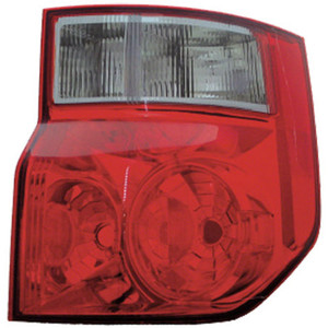 Upgrade Your Auto | Replacement Lights | 03-08 Honda Element | CRSHL06486