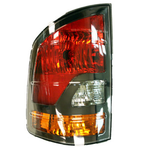 Upgrade Your Auto | Replacement Lights | 06-08 Honda Ridgeline | CRSHL06495