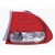 Upgrade Your Auto | Replacement Lights | 09-11 Honda Civic | CRSHL06501