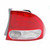 Upgrade Your Auto | Replacement Lights | 09-11 Honda Civic | CRSHL06502