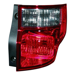 Upgrade Your Auto | Replacement Lights | 09-11 Honda Element | CRSHL06507