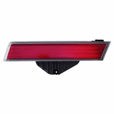 Upgrade Your Auto | Miscellaneous Utility Items | 11-12 Honda Accord | CRSHL06509