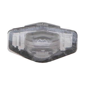 Upgrade Your Auto | Replacement Lights | 07-12 Acura RDX | CRSHL06513