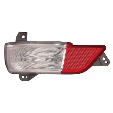 Upgrade Your Auto | Replacement Lights | 16-18 Honda Pilot | CRSHL06516