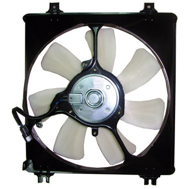 Upgrade Your Auto | HVAC Parts and Accessories | 08-12 Honda Accord | CRSHA03375