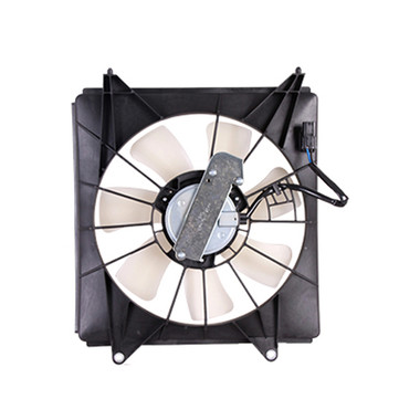 Upgrade Your Auto | HVAC Parts and Accessories | 13-17 Honda Accord | CRSHA03381