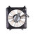 Upgrade Your Auto | HVAC Parts and Accessories | 13-17 Honda Accord | CRSHA03381