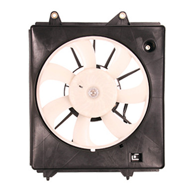 Upgrade Your Auto | HVAC Parts and Accessories | 15-20 Honda Fit | CRSHA03382