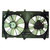 Upgrade Your Auto | Radiator Parts and Accessories | 03-07 Honda Accord | CRSHA03401