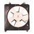 Upgrade Your Auto | Miscellaneous Engine Parts and Accessories | 15-20 Honda Fit | CRSHA03425