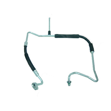 Upgrade Your Auto | HVAC Parts and Accessories | Universal | CRSHA03443